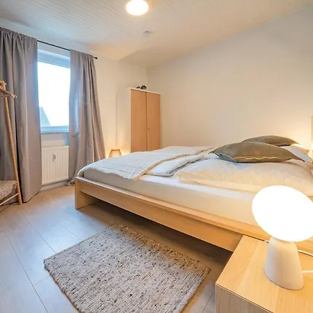 Meerpause Auszeit Apartment *