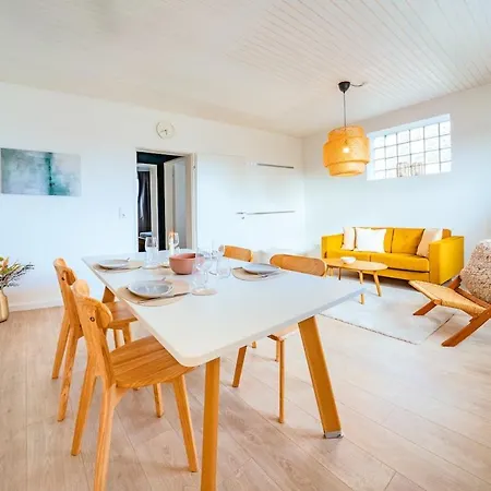 Apartment Meerpause Auszeit