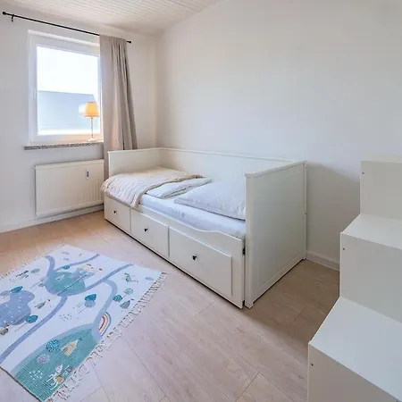 Meerpause Auszeit Apartment *
