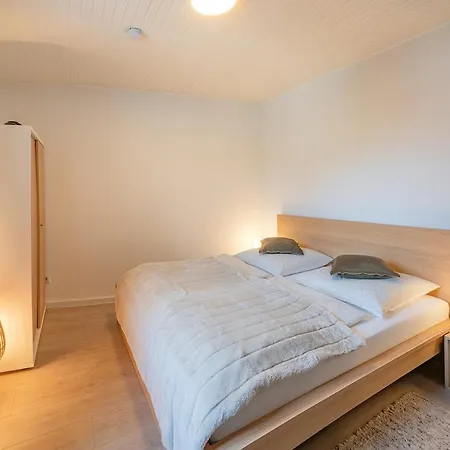 Apartment Meerpause Auszeit Groemitz