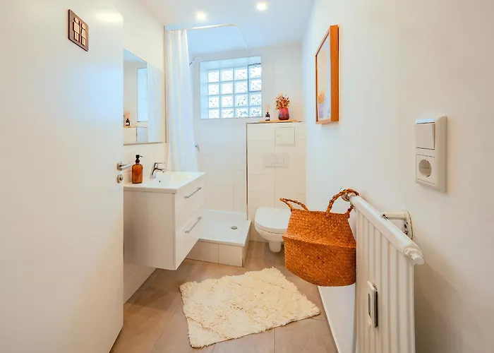 Meerpause Auszeit Lejlighed