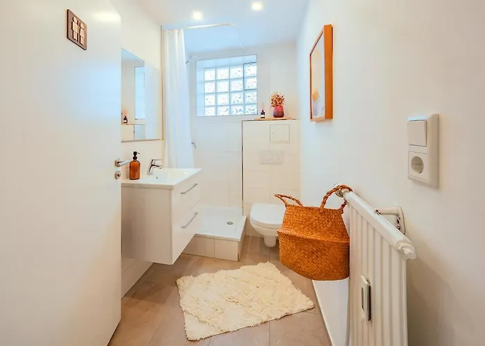 Lejlighed Meerpause Auszeit *