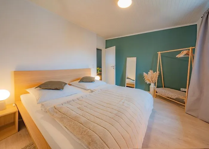 Meerpause Auszeit Grömitz