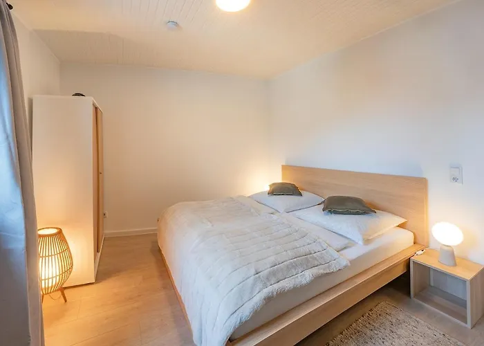 Lejlighed Meerpause Auszeit Grömitz