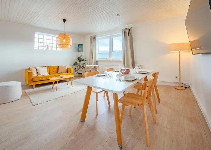 Meerpause Auszeit Grömitz